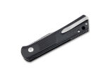 Ніж Boker Нiж Alluvial, клинок 80 мм, сталь D2 2 Ніж Boker Нiж Alluvial, клинок 80 мм, сталь D2 2