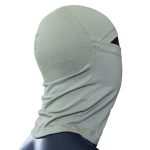 Балаклава Cotton Gray 4 Балаклава Cotton Gray 4