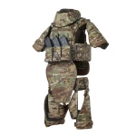 Бронекостюм TAG Pro Level I (Tactical Armored Gear). Клас захисту – 1. Мультикам Бронекостюм TAG Pro Level I (Tactical Armored Gear). Клас захисту – 1. Мультикам