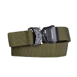 Ремінь тактичний Cobra 4.0 Camotec, 125 х 3.8 см. Олива Ремінь тактичний Cobra 4.0 Camotec, 125 х 3.8 см. Олива