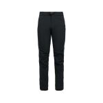Брюки мужские Black Diamond M Alpine Light Pants, Black