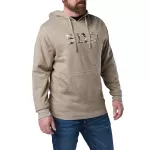 Худі 5.11 Tactical "Topo Legacy Hoodie" Badlands Tan