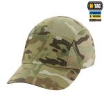Бейсболка M-Tac Five Panel Мультикам 4 Бейсболка M-Tac Five Panel Мультикам 4
