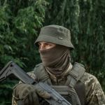 Панама M-Tac Gen.II Summer Flex, army Olive 5 Панама M-Tac Gen.II Summer Flex, army Olive 5