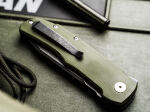 Ніж Boker Tac-Master, клинок 99 мм, сталь Nitro-V 4 Ніж Boker Tac-Master, клинок 99 мм, сталь Nitro-V 4