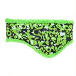Повязка на голову Buff Headband, Skisnow/Meadow Grass