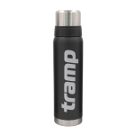 Термос Tramp Expedition Line 0,9 л, сірий