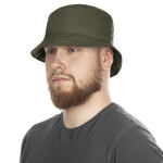 Панама Sturm Mil-Tec "Outdoor Hat Quick Dry" Olive 5 Панама Sturm Mil-Tec "Outdoor Hat Quick Dry" Olive 5