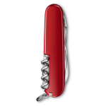 Ніж Victorinox Swiss Army Handyman, Червоний 2 Ніж Victorinox Swiss Army Handyman, Червоний 2