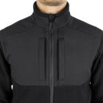 Куртка польова "LEGATUS" Combat Black 3 Куртка польова "LEGATUS" Combat Black 3