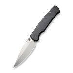 Ніж складаний Weknife Evoke -1, чорний