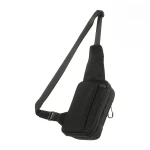 Сумка M-Tac Sling Pistol Bag Elite Hex. Чорний мультикам 4