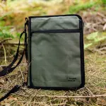 Сумка для документов Snugpak Grab A4, Olive 5 Сумка для документов Snugpak Grab A4, Olive 5