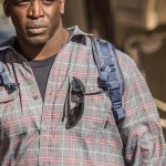 Сорочка Helikon-Tex GreyMan. Amber Plaid 5 Сорочка Helikon-Tex GreyMan. Amber Plaid 5