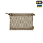 Комплект органайзеров M-Tac Zip Pocket Set Elite Койот 3 Комплект органайзеров M-Tac Zip Pocket Set Elite Койот 3