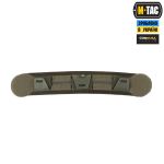 Демпфер плечовий M-Tac на лямку 40 мм Elite Олива (Темна) 4 Демпфер плечовий M-Tac на лямку 40 мм Elite Олива (Темна) 4