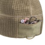 Шапка Helikon-Tex RANGE Beanie - Grid Fleece 5 Шапка Helikon-Tex RANGE Beanie - Grid Fleece 5