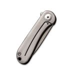 Ніж складаний Civivi Mini Elementum Flipper Copper, коричневий 5 Ніж складаний Civivi Mini Elementum Flipper Copper, коричневий 5