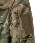 Куртка Windblocker Helikon-Tex Gunfighter. Мультикам 4 Куртка Windblocker Helikon-Tex Gunfighter. Мультикам 4