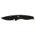 Розкладний ніж SOG Aegis AT, Black/Moss