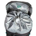 Рюкзак жіночий Tatonka Norix 55, Titan Grey 7 Рюкзак жіночий Tatonka Norix 55, Titan Grey 7