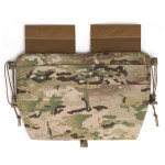 Тактичний килимок з балістичним захистом 1-го класу Rarog. Мультикам 6