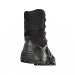 Зимові тактичні черевики LOWA Zephyr HI GTX TF. Мембрана Gore-Tex®. Чорного кольору 5 Зимові тактичні черевики LOWA Zephyr HI GTX TF. Мембрана Gore-Tex®. Чорного кольору 5