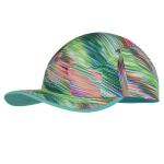 Кепка Buff Run Cap, R-Jayla Multi