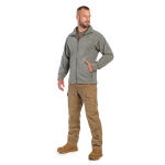 Парка вологозахисна Sturm Mil-Tec "Wet Weather Jacket With Fleece Liner Gen.II" WASP I Z1B 18