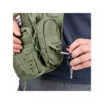Сумка Helikon-Tex EDC Side Bag 11 л, Олива 6 Сумка Helikon-Tex EDC Side Bag 11 л, Олива 6