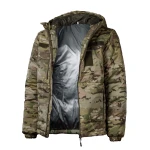 Куртка зимняя North Wind (до -25°C). Утеплитель Termoloft. Мультикам 7 Куртка зимняя North Wind (до -25°C). Утеплитель Termoloft. Мультикам 7