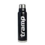 Термос Tramp Expedition Line 1,6 л UTRC-029-black, чорний