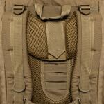 Рюкзак Sturm Mil-Tec "Recom Backpack 88L" Coyote 9