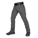 Штани тактичні Camotec Lizard 2.0 Nylon. Графіт