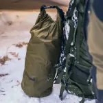 Гермомешок Snugpak Dri-Sak S 4, Olive 2 Гермомешок Snugpak Dri-Sak S 4, Olive 2
