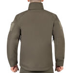 Куртка демісезонна софтшелл "SOFTSHELL JACKET SCU" Ranger Green 11 Куртка демісезонна софтшелл "SOFTSHELL JACKET SCU" Ranger Green 11
