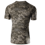 Футболка Chiton Tactical Пиксель (ММ-14) 2 Футболка Chiton Tactical Пиксель (ММ-14) 2
