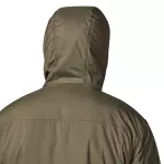 Куртка демісезонна 5.11 Tactical "Adventure Primaloft® Insulated Jacket" RANGER GREEN 10 Куртка демісезонна 5.11 Tactical "Adventure Primaloft® Insulated Jacket" RANGER GREEN 10