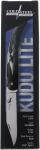 Ніж складаний Cold Steel Kudu Lite (blister), Black 5 Ніж складаний Cold Steel Kudu Lite (blister), Black 5