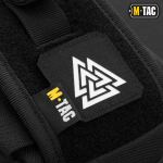 Підсумок M-Tac Large Utility Pouch Elite, Чорний 6 Підсумок M-Tac Large Utility Pouch Elite, Чорний 6