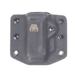 Паучер Ata-Gear Pouch Ver.1 для магазина ПМ/ПМР/ПМ-Т (правша/левша). Черный