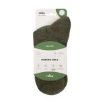Шкарпетки Tribe Merino Hike, Оливкові 11 Шкарпетки Tribe Merino Hike, Оливкові 11
