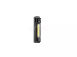 Ліхтар Led Lenser W7R, заряджається, з магнітом та УФ-режимом, 600/220, 600Lum