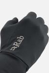 Перчатки Rab Flux Liner Glove, Beluga 4 Перчатки Rab Flux Liner Glove, Beluga 4