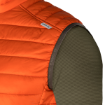 Жилетка Storm G-Loft 100 Orange 5