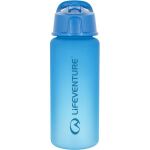 Фляга Lifeventure Flip-Top Bottle 0,75 L, Синий