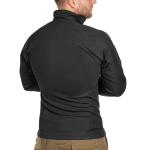 Рубашка тактическая Helikon-Tex® MBDU Combat Shirt. NyCo Ripstop, TopCool. Черный 2