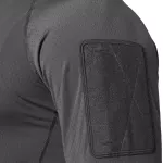Термореглан 5.11 Tactical® "V.XI™ Sigurd L/S Shirt" Storm 10 Термореглан 5.11 Tactical® "V.XI™ Sigurd L/S Shirt" Storm 10