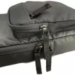 Тактическая сумка-слинг HardKit Пегас Black Combi 2 Тактическая сумка-слинг HardKit Пегас Black Combi 2