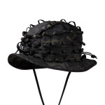 Панама військова «Атоман» SOF A.T.A.K.A. Чорний мультикам